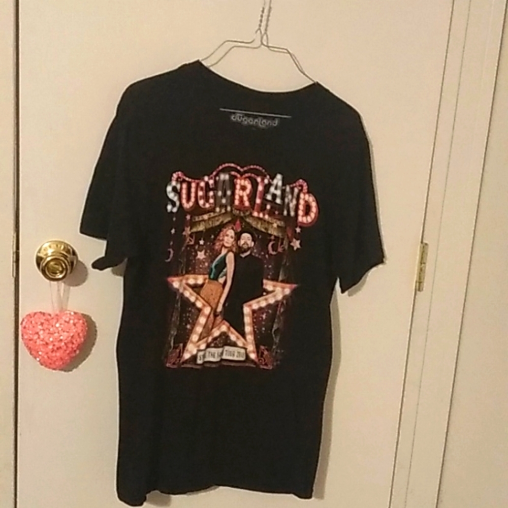 Band Memorabilia